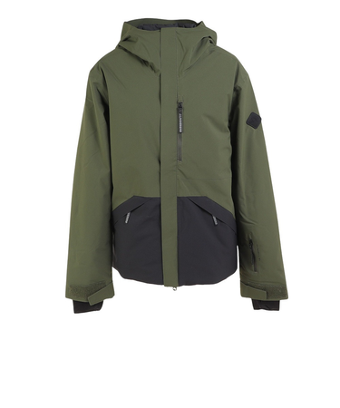 J.LINDEBERGスキーウェア ジャケット Ridge Jacket 074-59020-029