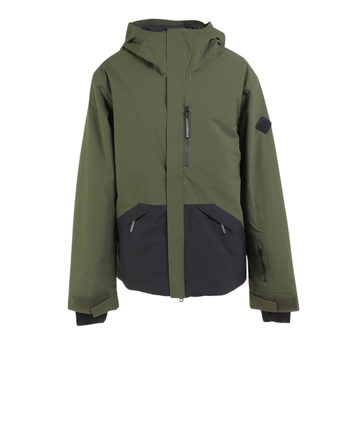 J.LINDEBERGスキーウェア ジャケット Ridge Jacket 074-59020-029