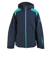 J.LINDEBERG(J.LINDEBERG)スキーウェア エアリアル ブロックド シェル ジャケット 074-59023-098