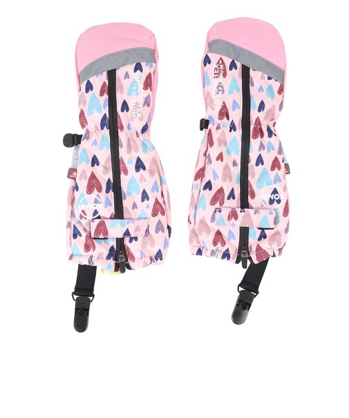 KOMBI （コンビ）ジュニア ミトングローブ ゴアテックス 23BFM GTV-01