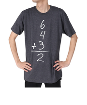 半袖Tシャツ 6432 OT0123FW0001