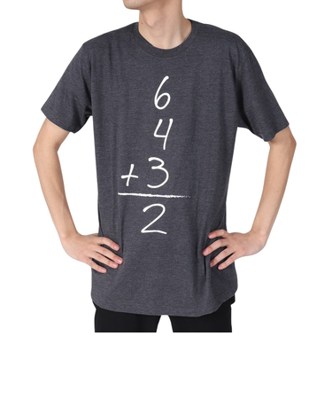 半袖Tシャツ 6432 OT0123FW0001