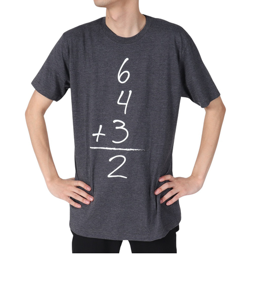 半袖Tシャツ 6432 OT0123FW0001