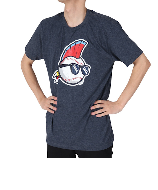 半袖Tシャツ 映画メジャーリーグ OT0123FW0005
