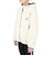 ジュニア JACQUARD SHERPA ジャケット 45C435-W2U