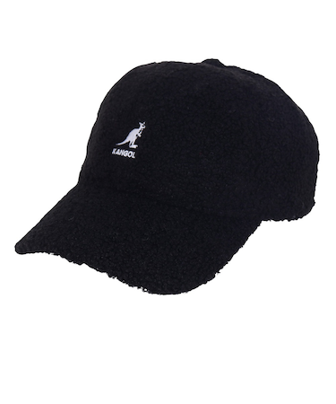 カンゴール（KANGOL）シープファー ベースボールキャップ 23406961701190 帽子