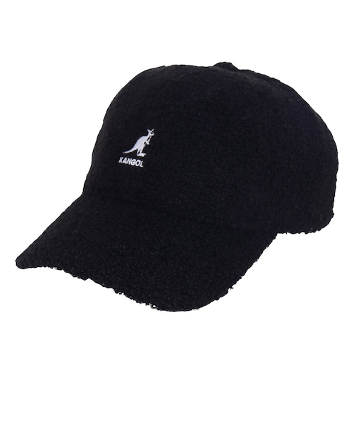 カンゴール（KANGOL）シープファー ベースボールキャップ 23406961701190 帽子