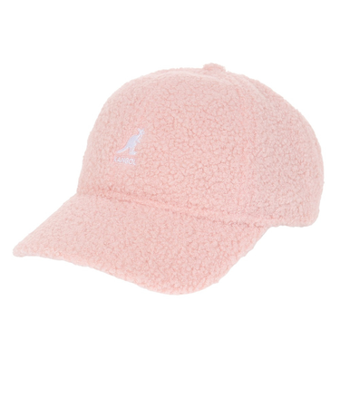 カンゴール（KANGOL）シープファー ベースボールキャップ 23406961715190 帽子
