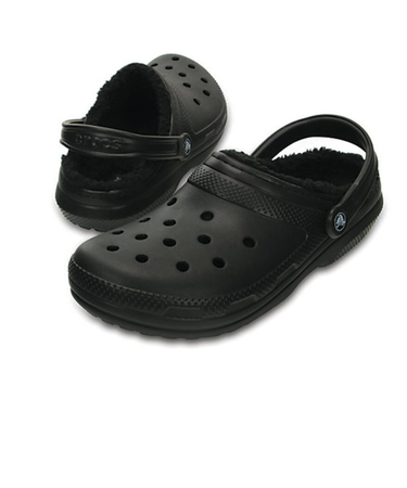クロックス（crocs）サンダル クラシック ラインド 203591-060