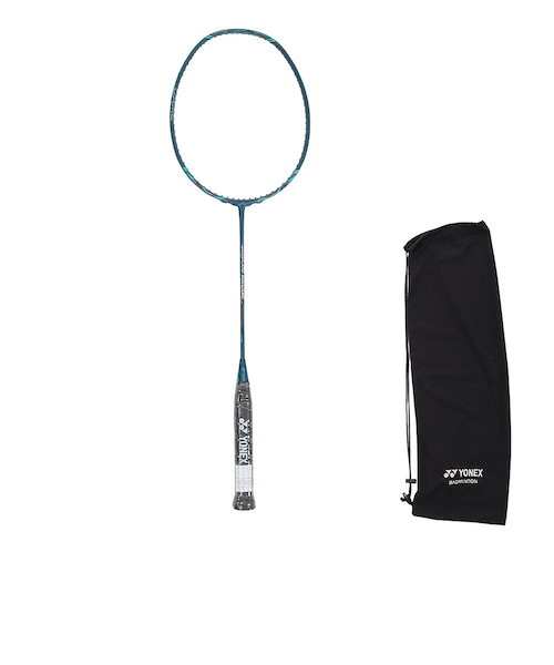 ゴーセン（GOSEN）バドミントンラケット インフェルノ エア +コア