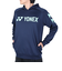ヨネックス（YONEX）テニスウェア スウェットパーカー RWX23005-019