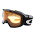 オークリー（OAKLEY）スキー スノーボード ゴーグル O-FRAME 2.0 PRO L 71240100
