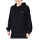 スウェット VV フード RFL-23411-BLK