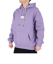 スウェット EYE ON THE BALL フード RFL-23421-LVD