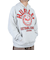 ハーレー（HURLEY）パーカー スウェット ライトグレー OHRLY スウェットフーディー MFF2200003-AGHT
