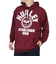 ハーレー（HURLEY）パーカー スウェット レッド エンジ OHRLY スウェットフーディー MFF2200003-MAR