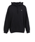 ハーレー（HURLEY）ICON スウェットフーディー MFF2200005-BLK