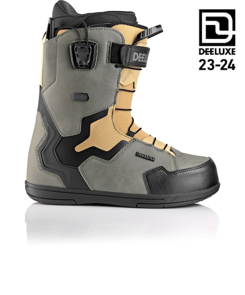 スノーボード DEELUXE ID WOODLAND 26.5 DEELUXE ID WOODLAND 26.5 【公式通販】