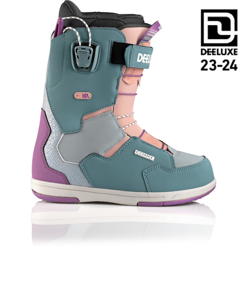 DELUXE/レディースのウィンタースポーツの通販｜&mall（アンドモール