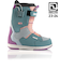 ディーラックス（DEELUXE）スノーボードブーツ 23-24 TeamID Lara candy 572319-2000/9864