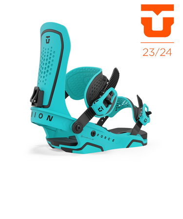 ユニオン（UNION）スノーボードビンディング 23-24 Force 231044