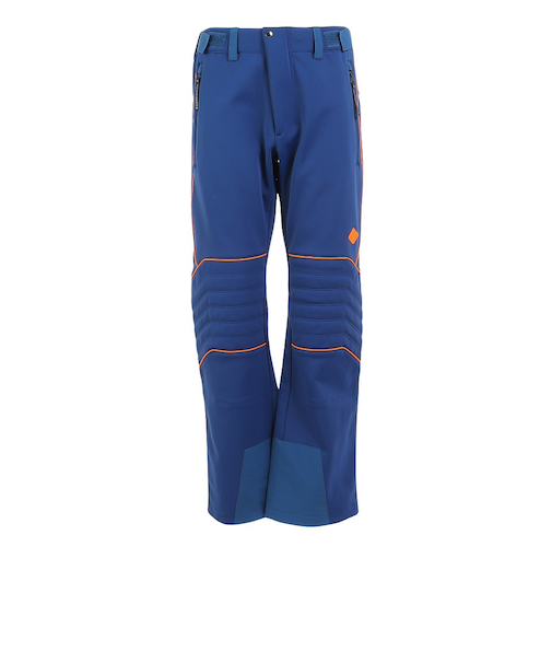 J.LINDEBERGスキーウェア パンツ Hadley Softshell Pants 074-79015-097