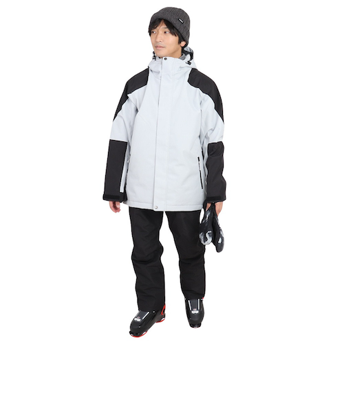 デサント（DESCENTE）スキーウェア ジャケット S.I.O JACKET DWMWJK76X