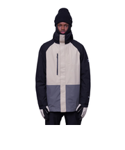 686（686）スノーボード ウェア ジャケット ゴアテックス CORE SHELL JACKET M2W107-BLCB