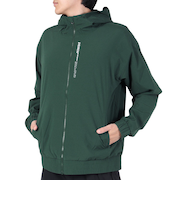 ウーブンジャケット SW3F0027-TR860-GRTJ GRN