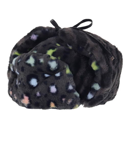 カンゴール（KANGOL）キャップ ワイルドファートラッパー 23406962602070 フライトキャップ パイロットキャップ