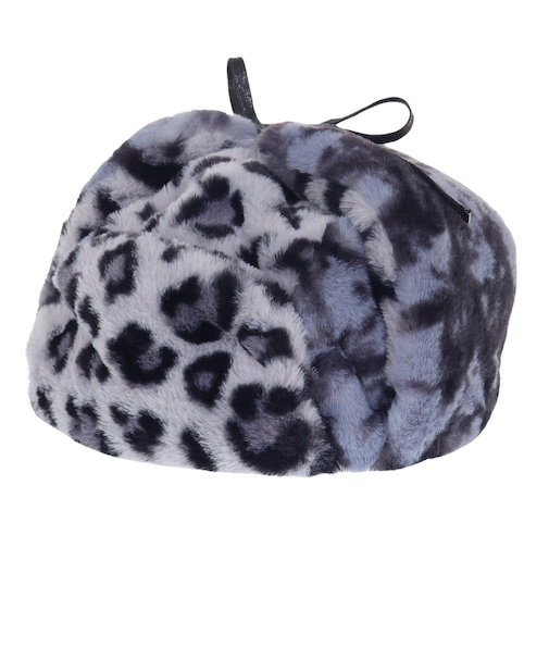 カンゴール（KANGOL）キャップ ワイルドファートラッパー 23406962608080 フライトキャップ パイロットキャップ