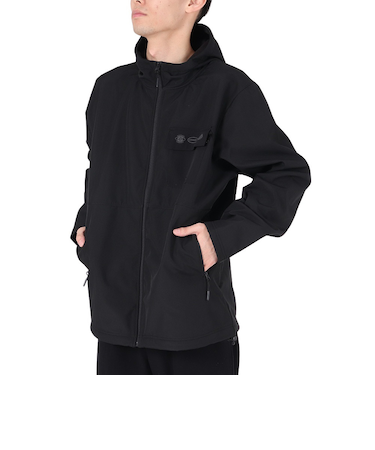 RPL SPORTS ジャケット RJK-23102-BLK