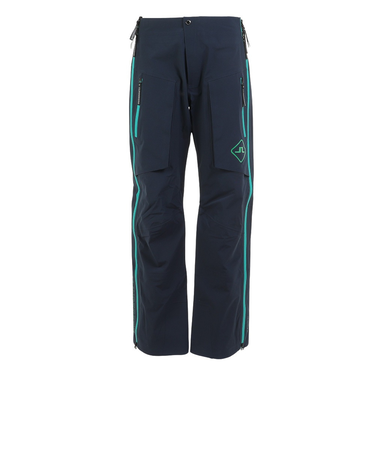 J.LINDEBERG(J.LINDEBERG)スキーウェア パンツ Aerial シェルパンツ 074-79018-098