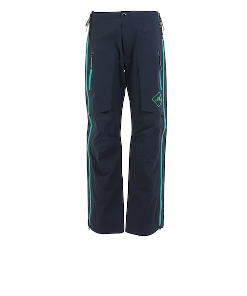 J.LINDEBERG(J.LINDEBERG)スキーウェア パンツ Aerial シェルパンツ 074-79018-098