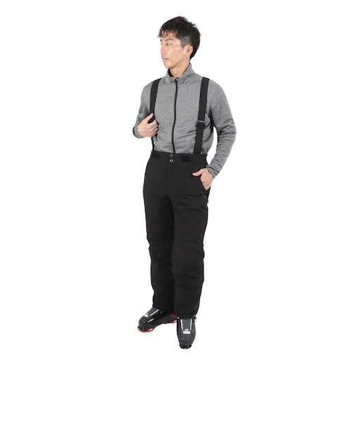 オンヨネ（ONYONE）スキーウエア パンツ 22-23 ONP95300 009 B