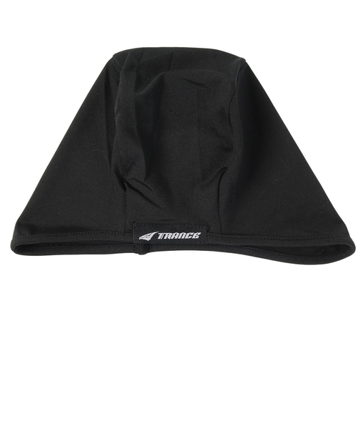 トランス（TRANCE）ジュニア ヘルメットインナー 43TRWHM0002 BLK