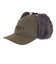 エレクトリック（ELECTRIC）帽子 フライトキャップ EAR FLAP LOW CAP E24F21 OLIVE