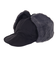 エレクトリック（ELECTRIC）帽子 フライトキャップ MOTOR BOMBER CAP E24F25 BLACK