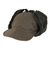 エレクトリック（ELECTRIC）帽子 フライトキャップ MOTOR BOMBER CAP E24F25 OLIVE
