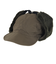 エレクトリック（ELECTRIC）帽子 フライトキャップ MOTOR BOMBER CAP E24F25 OLIVE