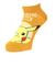 ポケモン（pokemon）キャラックス ポケットモンスター ピカチュウ ロゴ ソックス SMP PM1359J