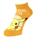 ポケモン（pokemon）キャラックス ポケットモンスター ピカチュウ ロゴ ソックス SMP PM1359J