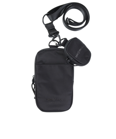 ヤックパック（YAK PAK）ショルダーポーチ YAK-000-220026 BLK