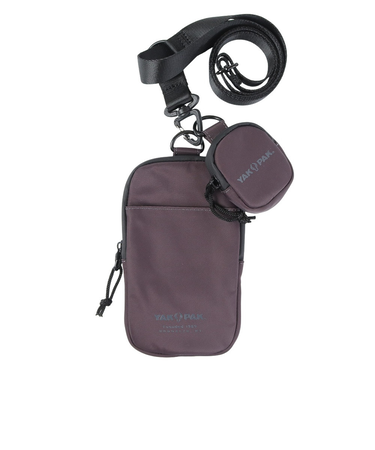 ヤックパック（YAK PAK）ショルダーポーチ YAK-000-220026 GRY