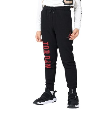 ESSENTIALS MEMBER FLC パンツ 95C723-023