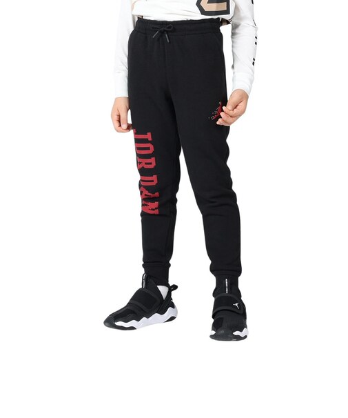 ESSENTIALS MEMBER FLC パンツ 95C723-023