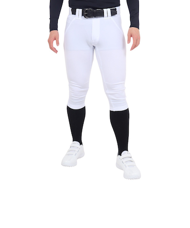 ローリングス（Rawlings）野球ユニフォームパンツ 公式戦対応 4D8+PLUS ウルトラハイパーストレッチパンツ ショートフィット APP14S01-N…