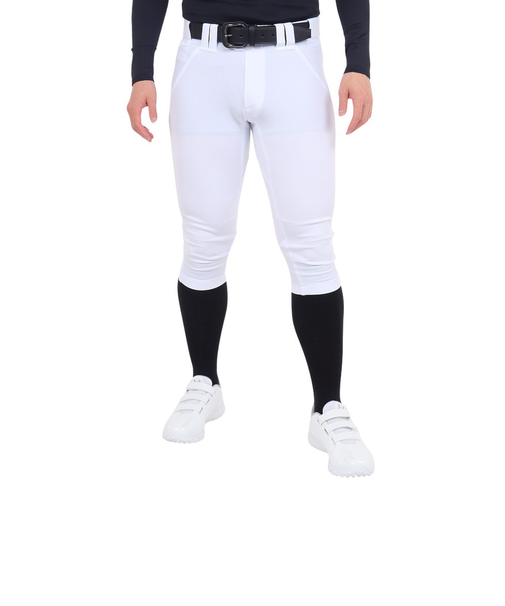 ローリングス（Rawlings）野球ユニフォームパンツ 公式戦対応 4D8+PLUS ウルトラハイパーストレッチパンツ ショートフィット APP14S01-N…
