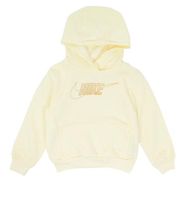 ナイキ（NIKE）NSW CLUB FLC フーディーパーカー 26L423-W3Z