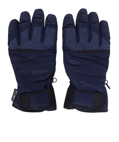 PHENIX（PHENIX）GORE Trigger ミトングローブ ESM25GL14NAVY